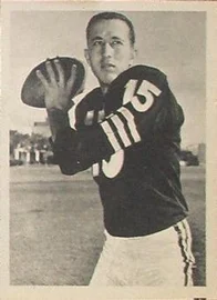 Tom Flores height profile photo