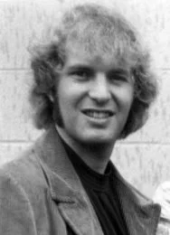 Tom Fogerty height profile photo