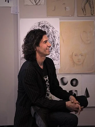 Tom Franco height profile photo