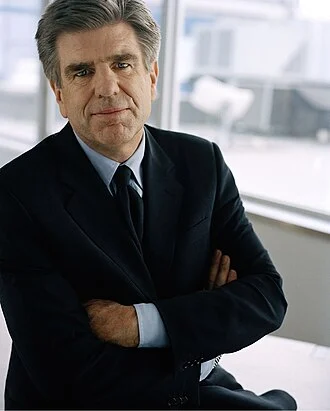 Tom Freston height profile photo