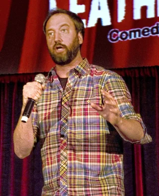 Tom Green height profile photo