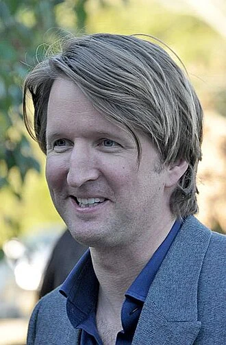 Tom Hooper height profile photo