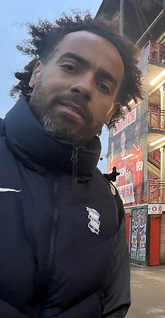 Tom Huddlestone height profile photo