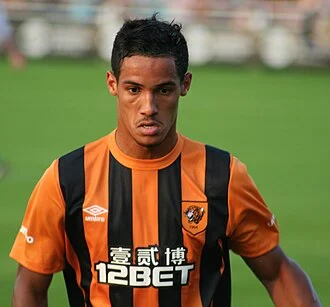 Tom Ince height profile photo