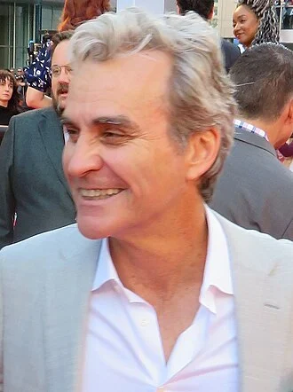Tom Junod height profile photo