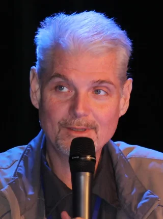 Tom Kane height profile photo