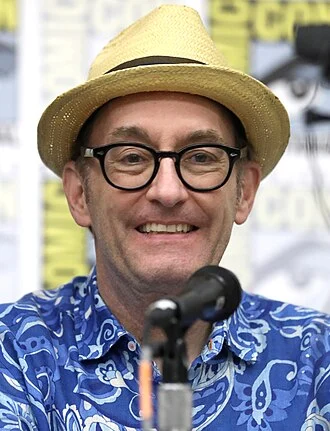 Tom Kenny height profile photo