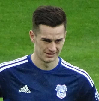Tom Lawrence height profile photo