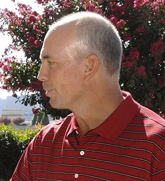 Tom Lehman height profile photo