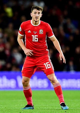 Tom Lockyer height profile photo