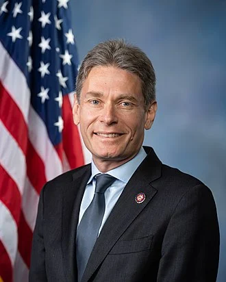 Tom Malinowski height profile photo