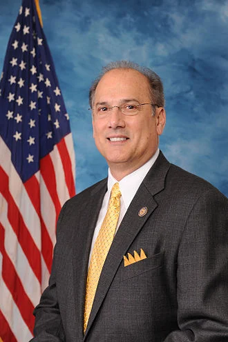 Tom Marino height profile photo
