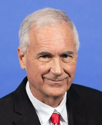 Tom McClintock height profile photo
