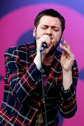 Tom Meighan height profile photo