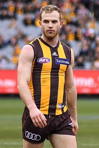 Tom Mitchell (Australian footballer) height profile photo