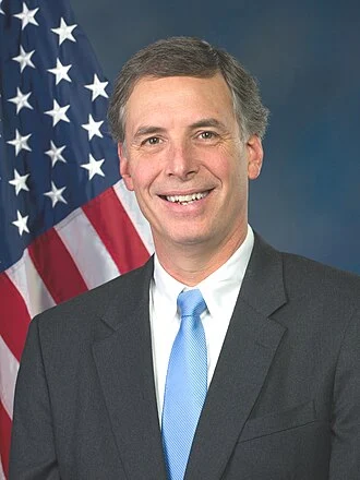 Tom Rice height profile photo