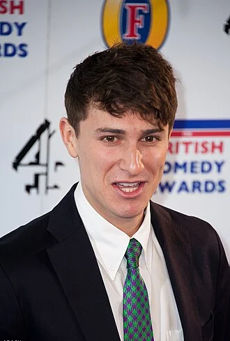 Tom Rosenthal (actor) height profile photo