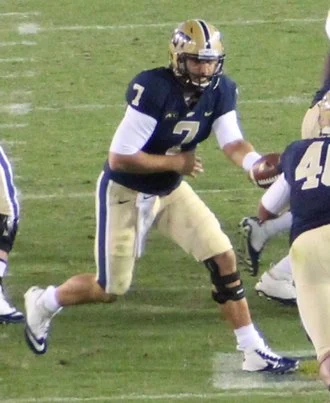Tom Savage (American football) height profile photo