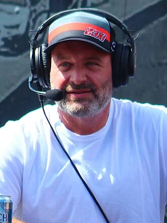 Tom Segura height profile photo
