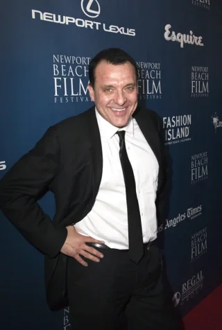 Tom Sizemore height profile photo