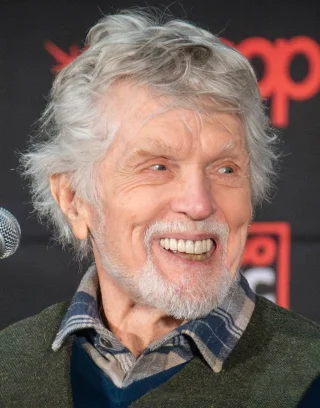 Tom Skerritt height profile photo