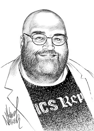 Tom Spurgeon height profile photo