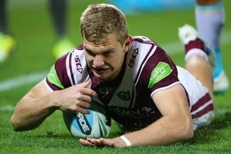 Tom Trbojevic height profile photo