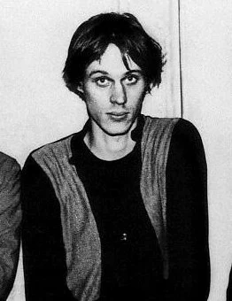 Tom Verlaine height profile photo