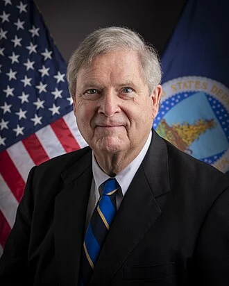 Tom Vilsack height profile photo