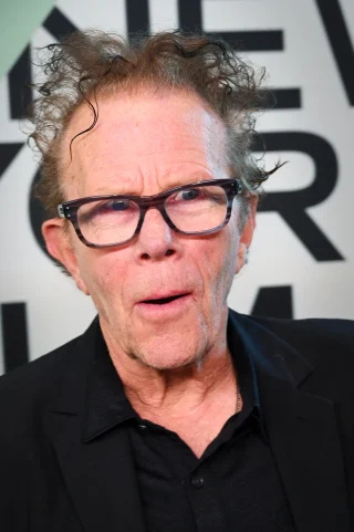 Tom Waits height profile photo