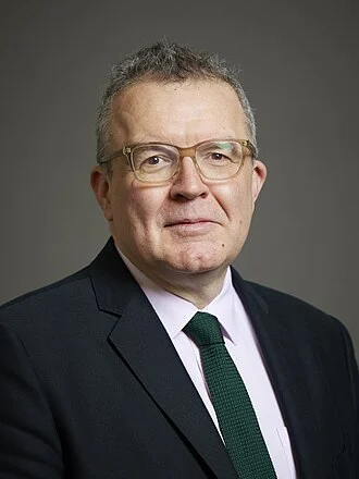 Tom Watson, Baron Watson of Wyre Forest height profile photo