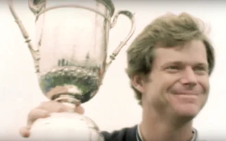 Tom Watson (golfer) height profile photo