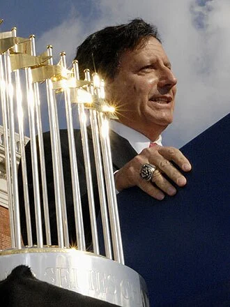 Tom Werner height profile photo