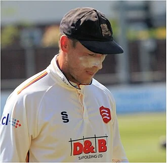 Tom Westley height profile photo