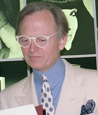 Tom Wolfe height profile photo