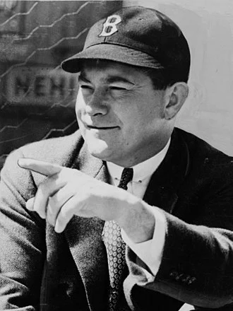 Tom Yawkey height profile photo