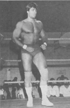 Tom Zenk height profile photo