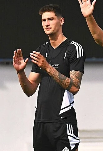Tomáš Čvančara height profile photo