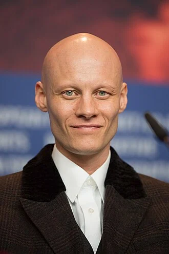 Tómas Lemarquis height profile photo
