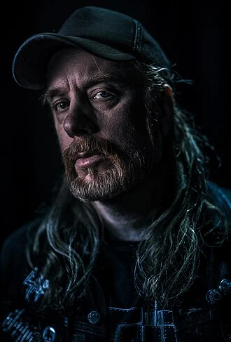 Tomas Lindberg height profile photo