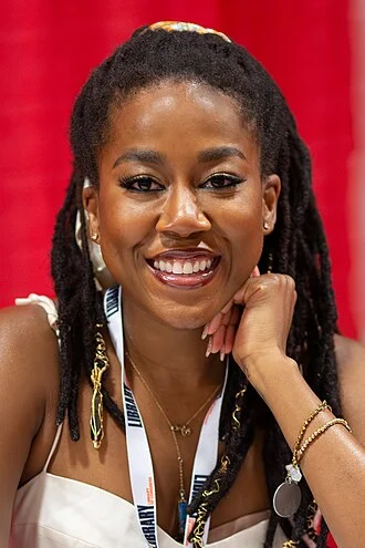 Tomi Adeyemi height profile photo