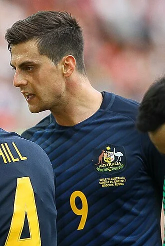 Tomi Juric height profile photo
