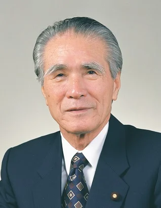 Tomiichi Murayama height profile photo