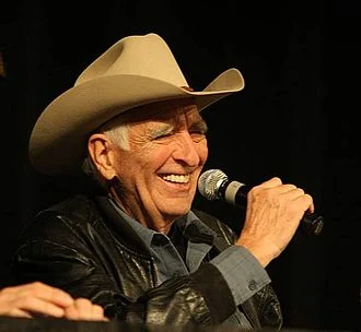 Tommy Allsup height profile photo