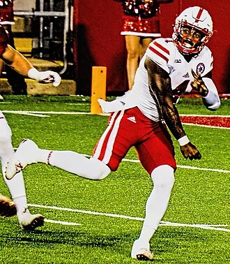 Tommy Armstrong Jr. height profile photo