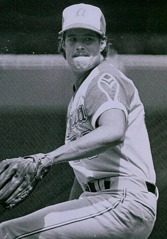 Tommy Boggs height profile photo