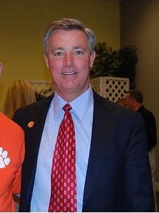 Tommy Bowden height profile photo