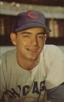 Tommy Brown (baseball) height profile photo