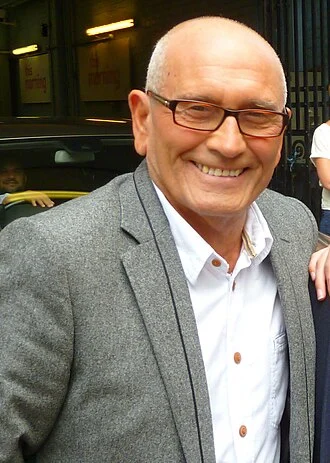 Tommy Cannon height profile photo