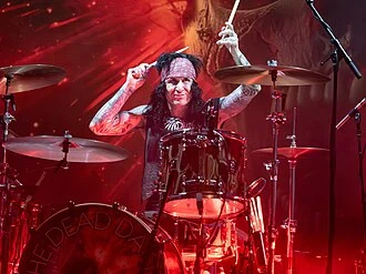 Tommy Clufetos height profile photo